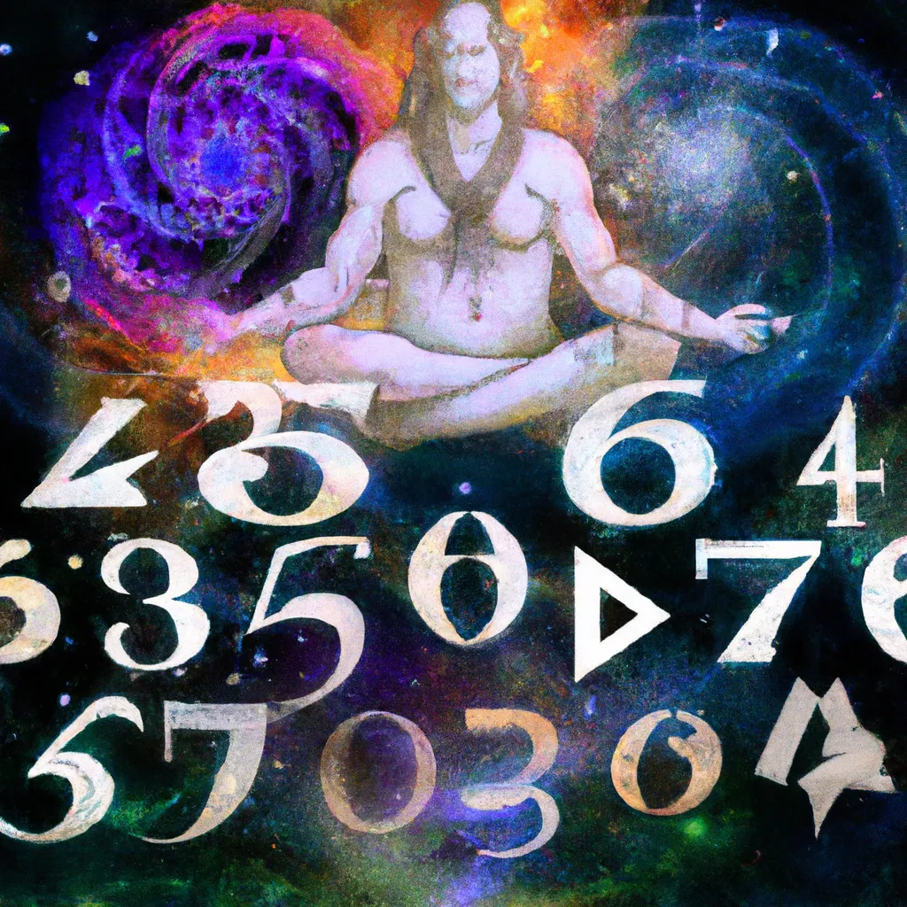 Descubra como a Numerologia Yoga Kundalini Pode Transformar Sua Vida! 8 Passo Passo numerologia yoga kundalini