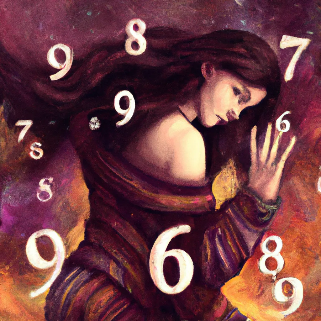 Passo Passo numerologia yuri