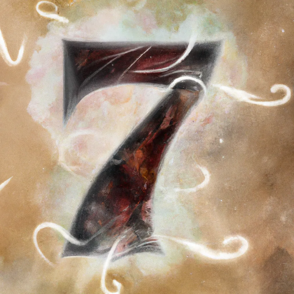 Passo Passo numerologia znaczenie liczb