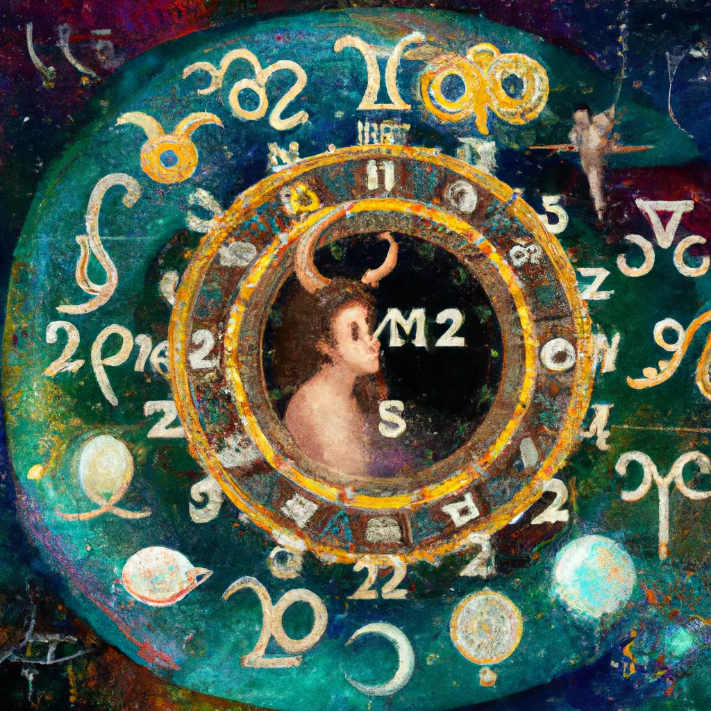 Passo Passo numerologia zodiacal