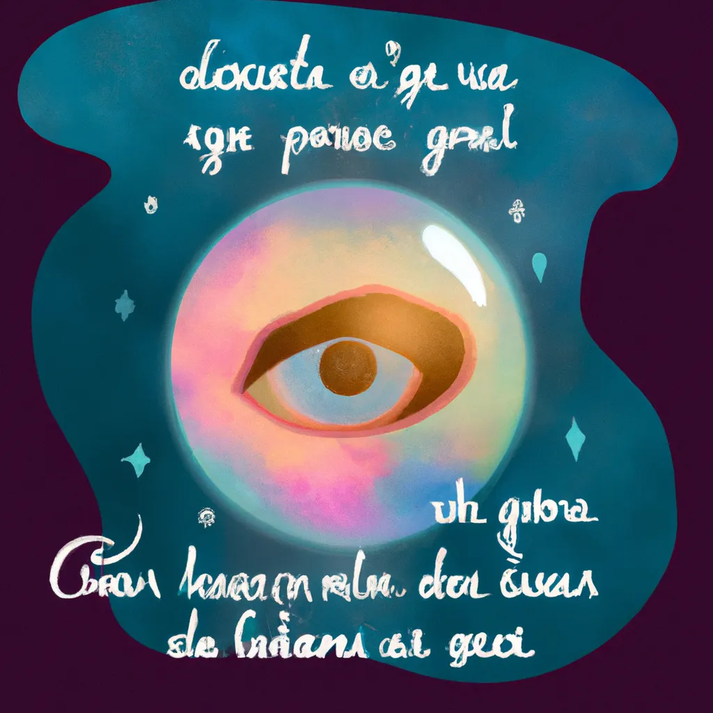 Descubra o Poder das Frases do Oráculo: Transforme sua Vida para Melhor! 8 Passo Passo oraculo frases