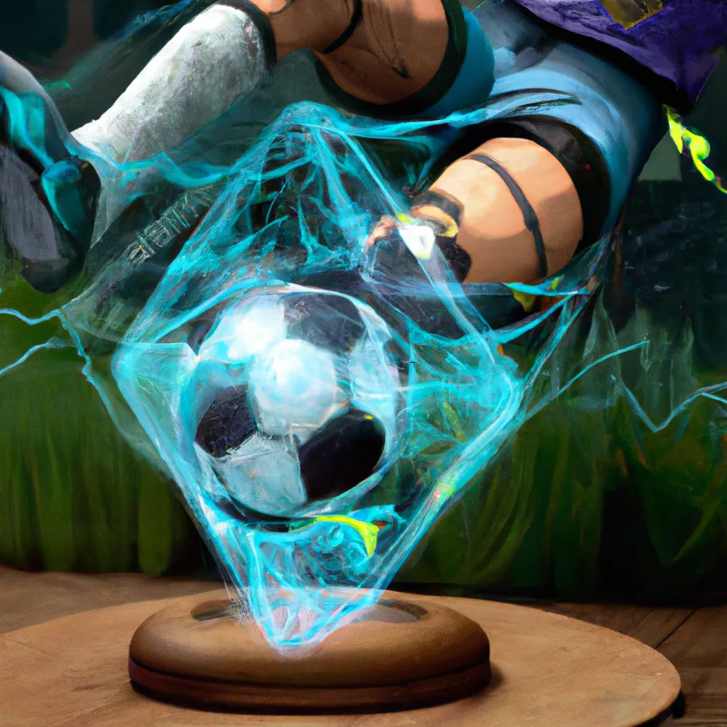 O Oráculo Futebol Virtual: Como Prever Resultados de Jogos e Ganhar Dinheiro! 8 Passo Passo oraculo futebol virtual