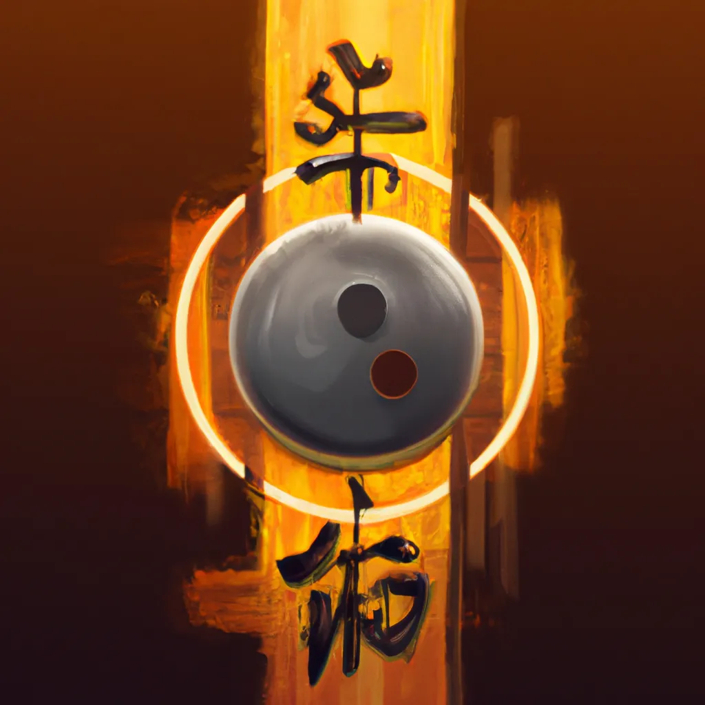Descubra o Poder do Oráculo I Ching e Transforme Sua Vida! 8 Passo Passo oraculo i ching