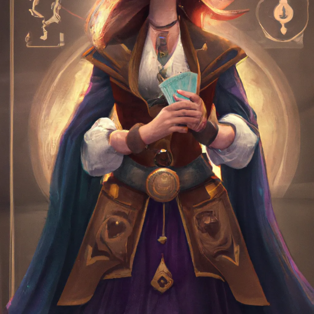 Passo Passo oraculo lenormand