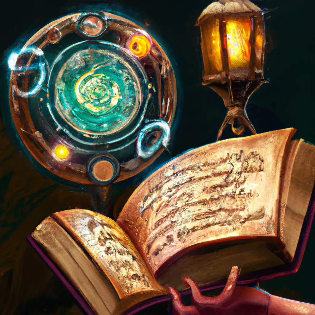Passo Passo oraculo livro