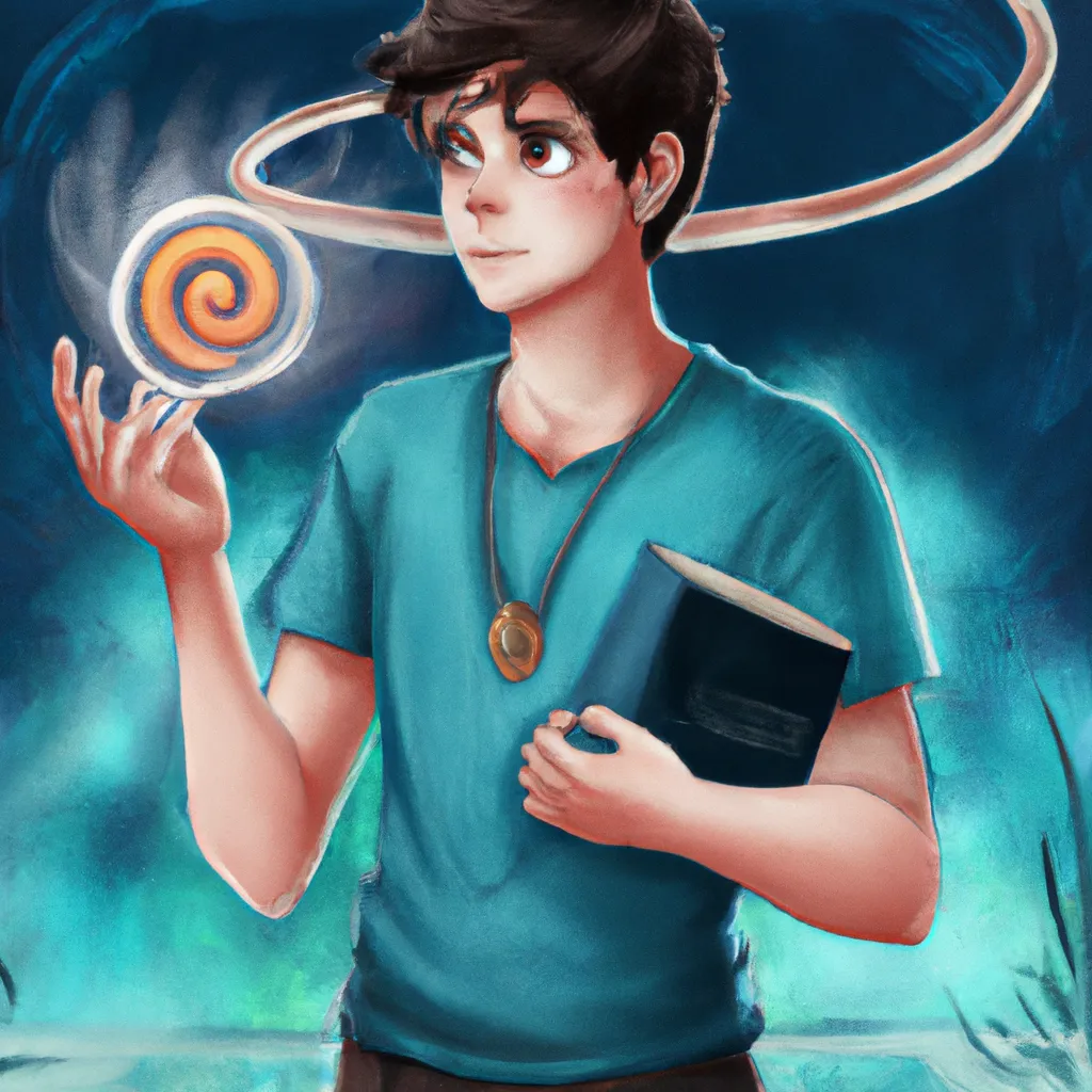 Passo Passo oraculo percy jackson