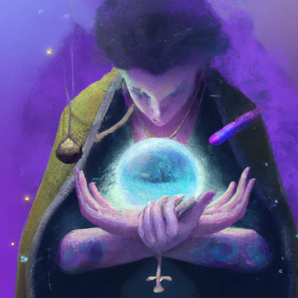 Passo Passo oraculo terapeutico o que e