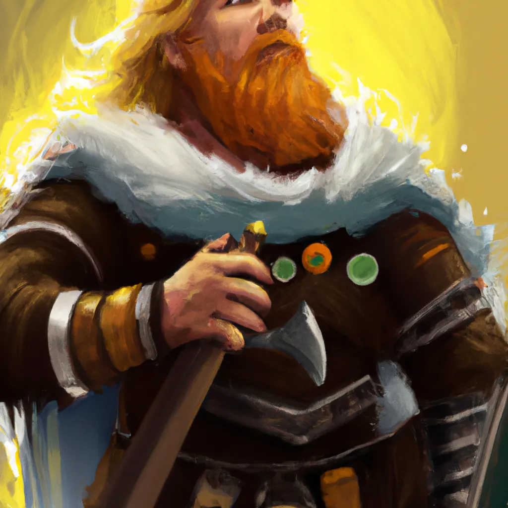 Passo Passo oraculo vikings