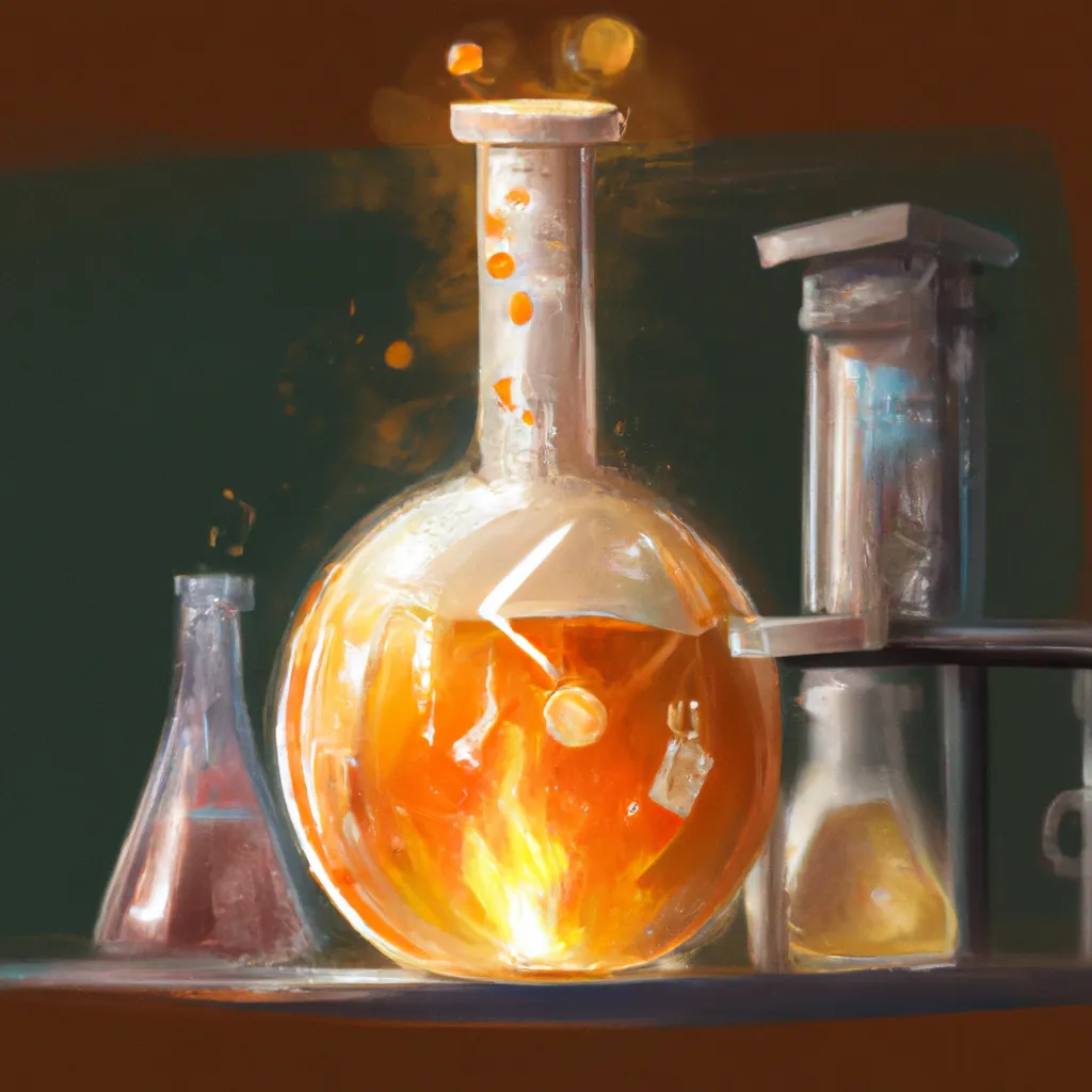 Passo Passo quimica e alquimia
