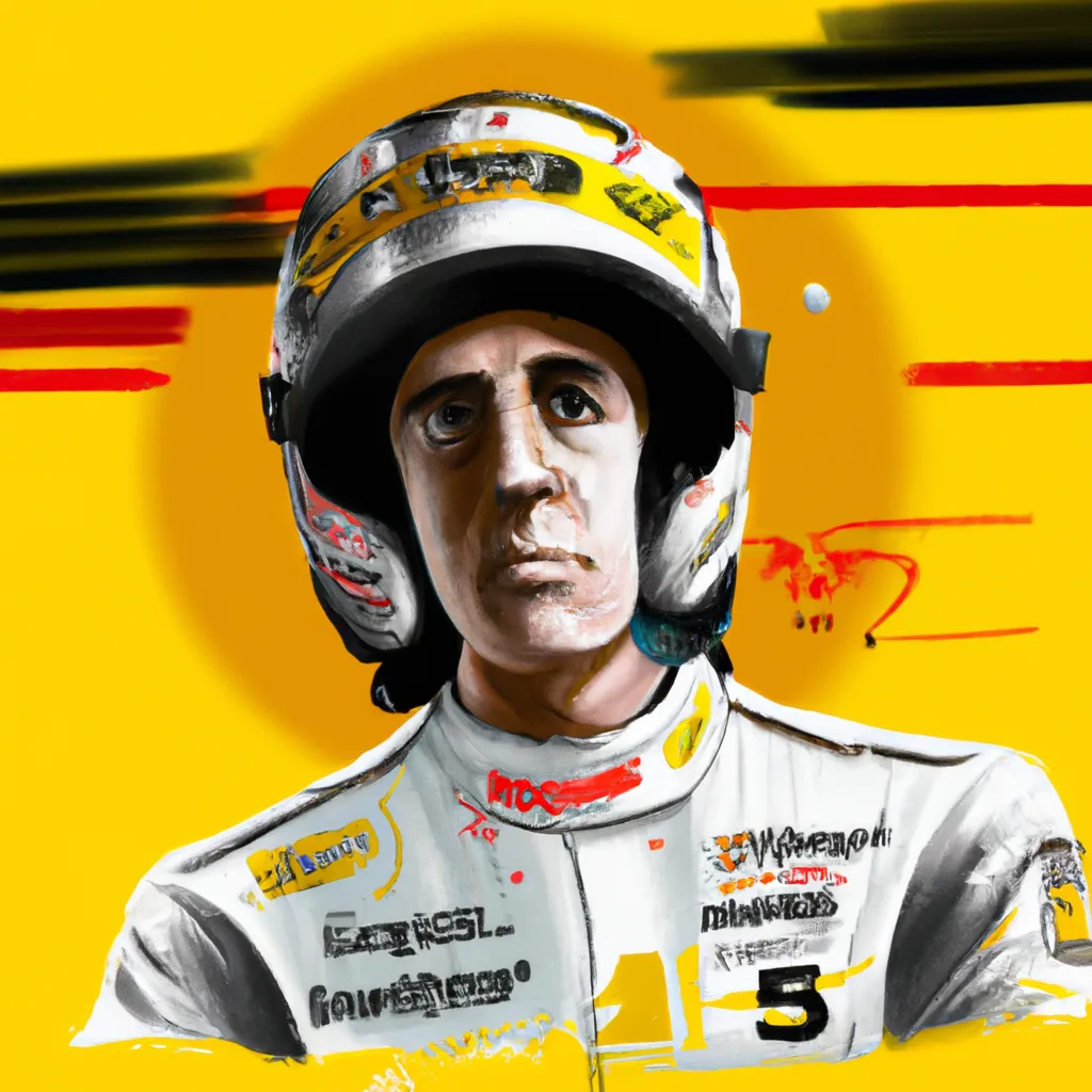Passo Passo reencarnacao ayrton senna