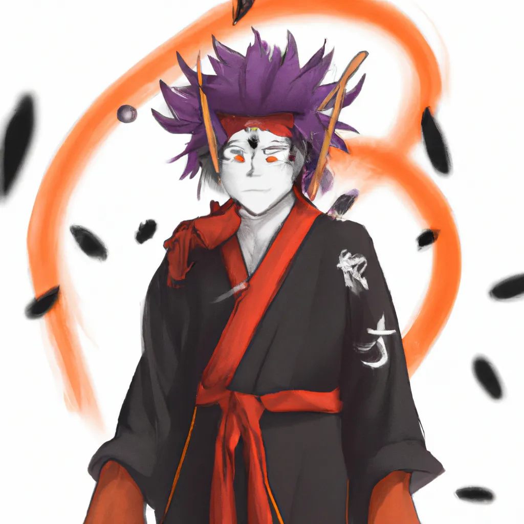 Passo Passo reencarnacao kimetsu no yaiba