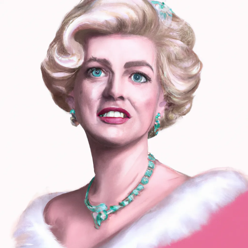 Reencarnação Lady Di: O Mistério Revelado! 8 Passo Passo reencarnacao lady di