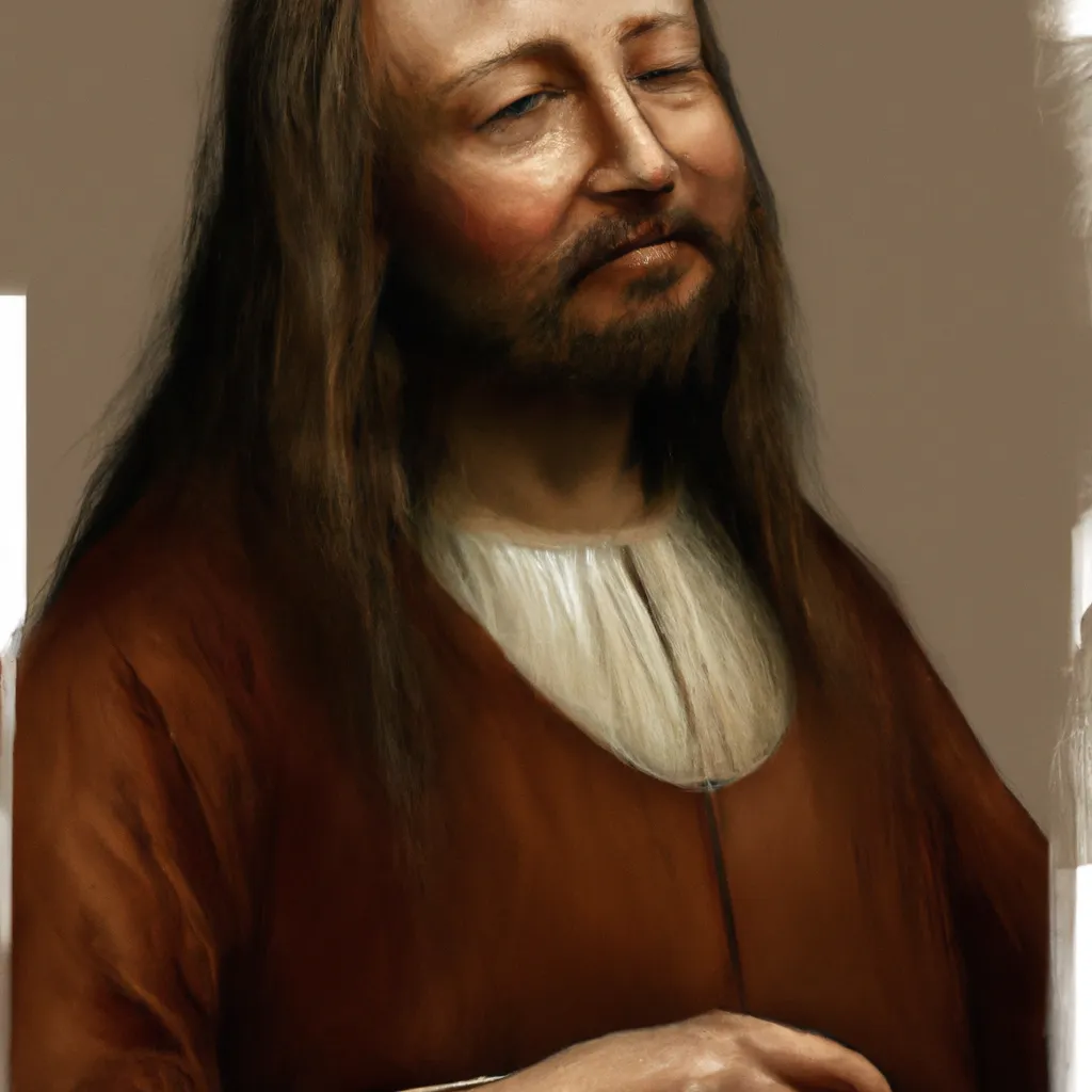 Descubra Por Que Leonardo Da Vinci Pode Ter Se Reencarnado! 8 Passo Passo reencarnacao leonardo da vinci