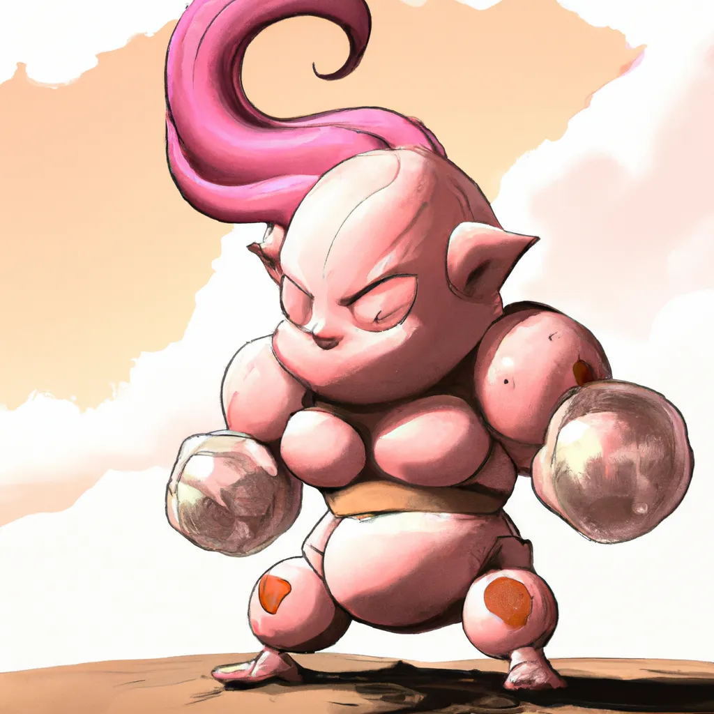 A Reencarnação de Majin Boo: O Que Realmente Sabemos Sobre Esse Fenômeno? 8 Passo Passo reencarnacao majin boo