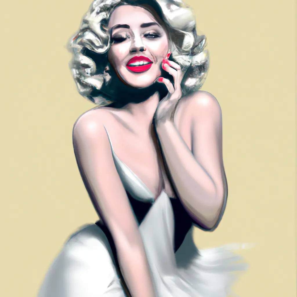 Passo Passo reencarnacao marilyn monroe