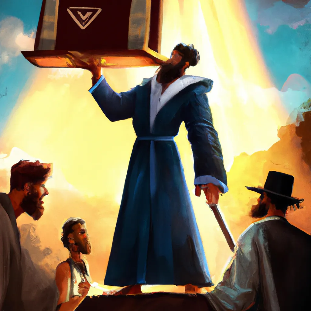 Descubra o que a Torah Revela Sobre a Reencarnação! 8 Passo Passo reencarnacao na torah