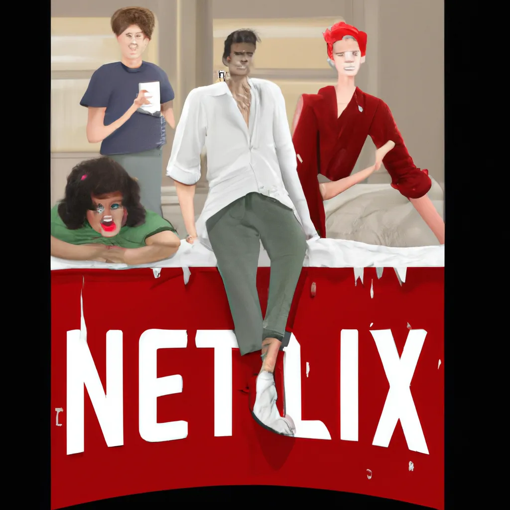 Reencarnação na Netflix: Descubra os Filmes que Estão Mudando o Mundo! 8 Passo Passo reencarnacao