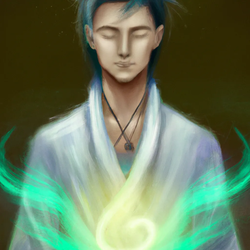 Passo Passo reiki amadeus