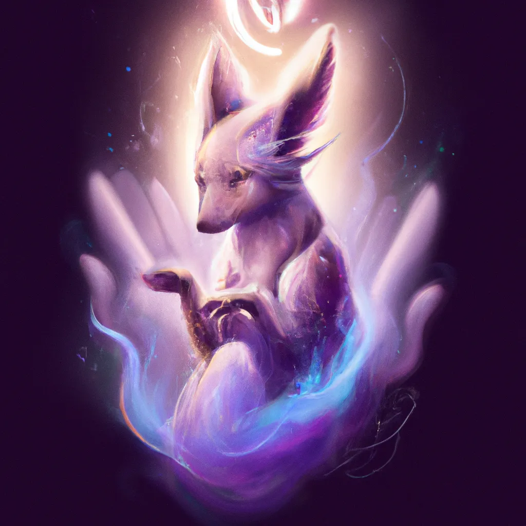 Reiki Animal: Descubra Como Esta Técnica Pode Beneficiar Seu Pet! 8 Passo Passo reiki animal