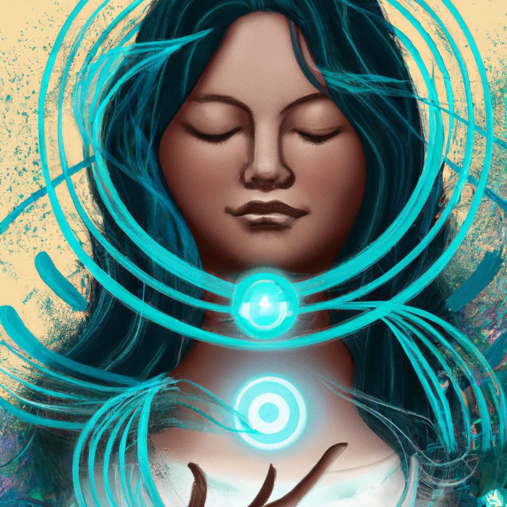 Descubra Como a Aplicação do Reiki Pode Transformar Sua Vida! 8 Passo Passo reiki aplicacao