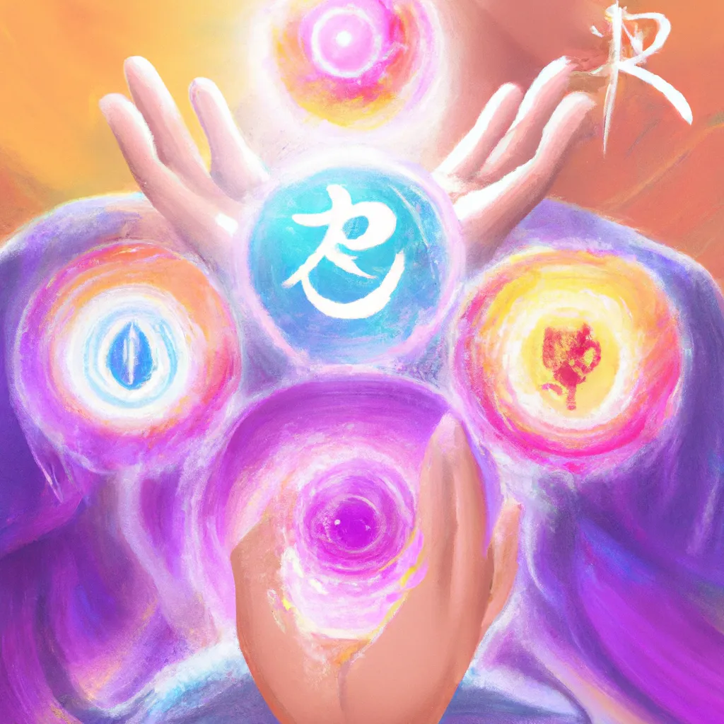 Descubra Como Reiki Pode Ajudar a Equilibrar Seus Chakras! 8 Passo Passo reiki chakras