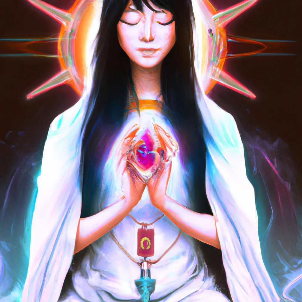 Descubra Como o Reiki Pode Curar Sua Saúde! 8 Passo Passo reiki cura