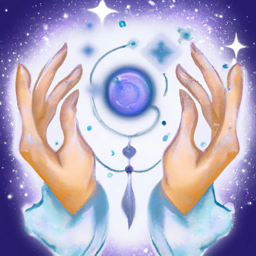 Passo Passo reiki curso