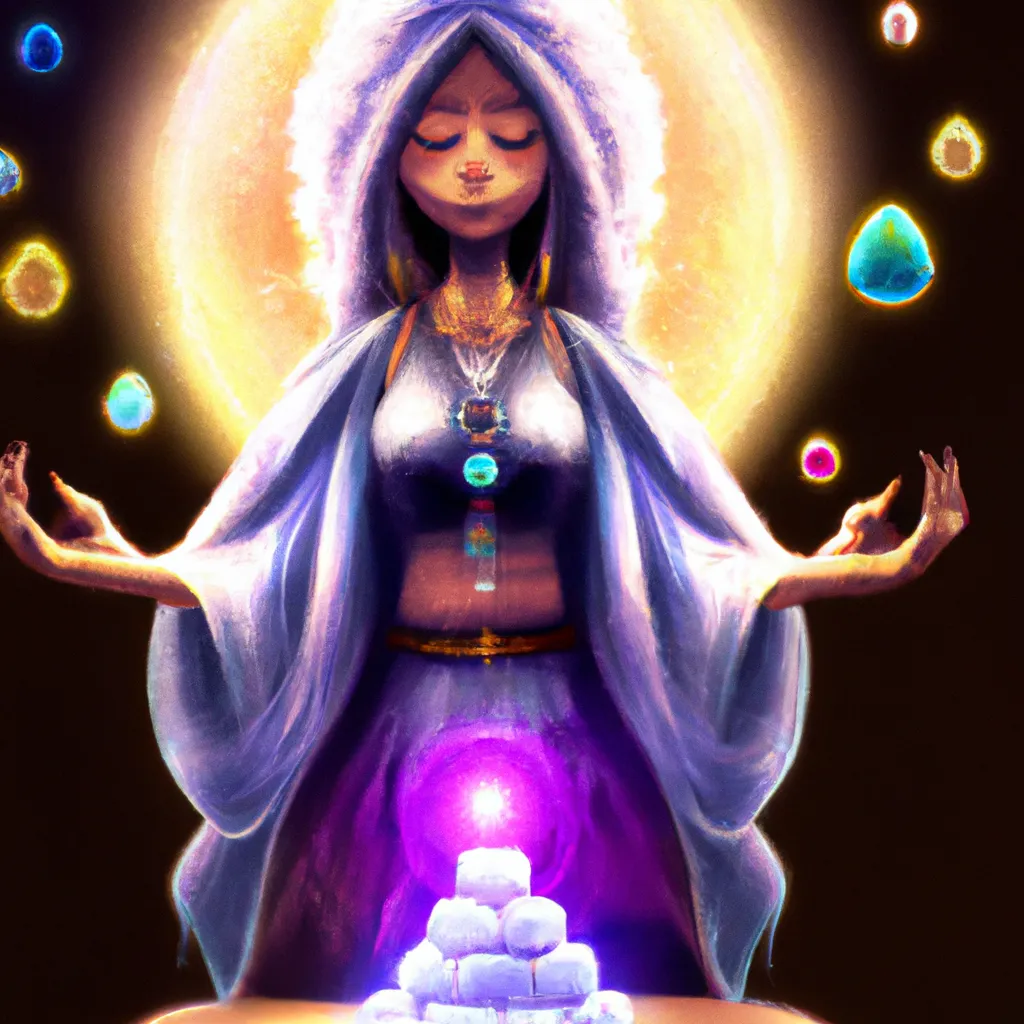 Passo Passo reiki de cura