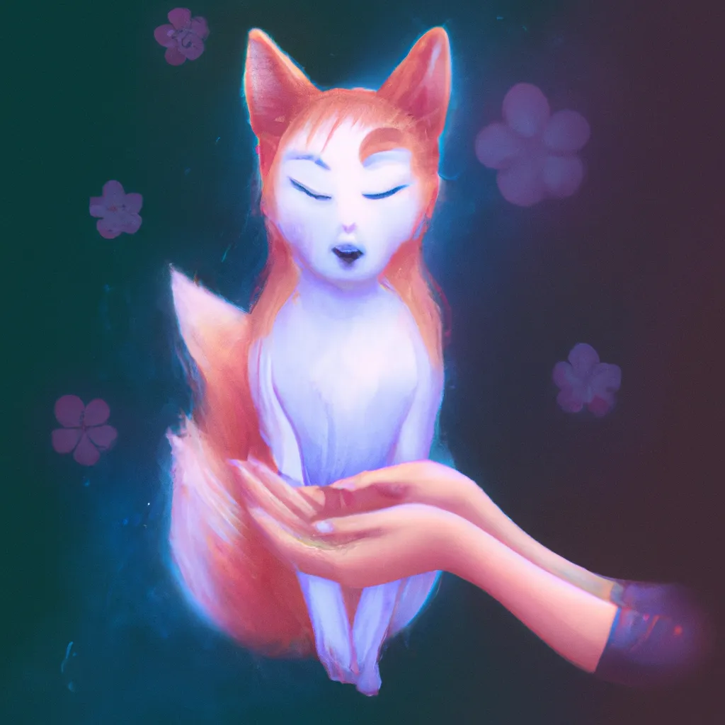 Passo Passo reiki em animais