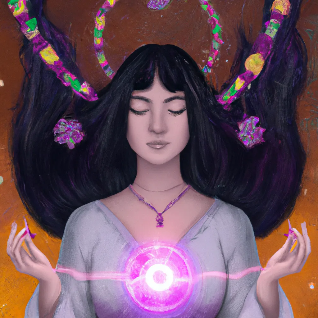 Reiki Envidraçamento: Descubra como Esta Técnica Milenar Pode Transformar Sua Vida! 8 Passo Passo reiki envidracamento