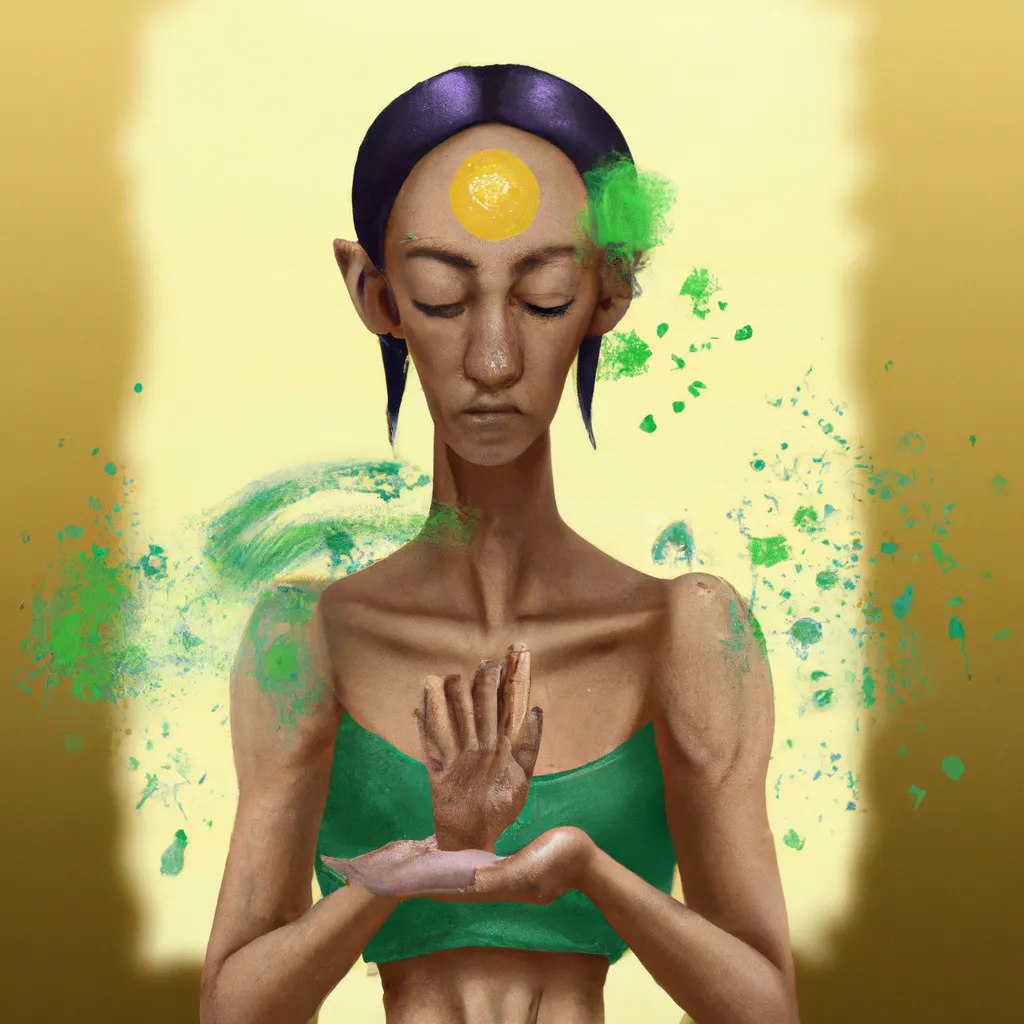 Passo Passo reiki forminhas