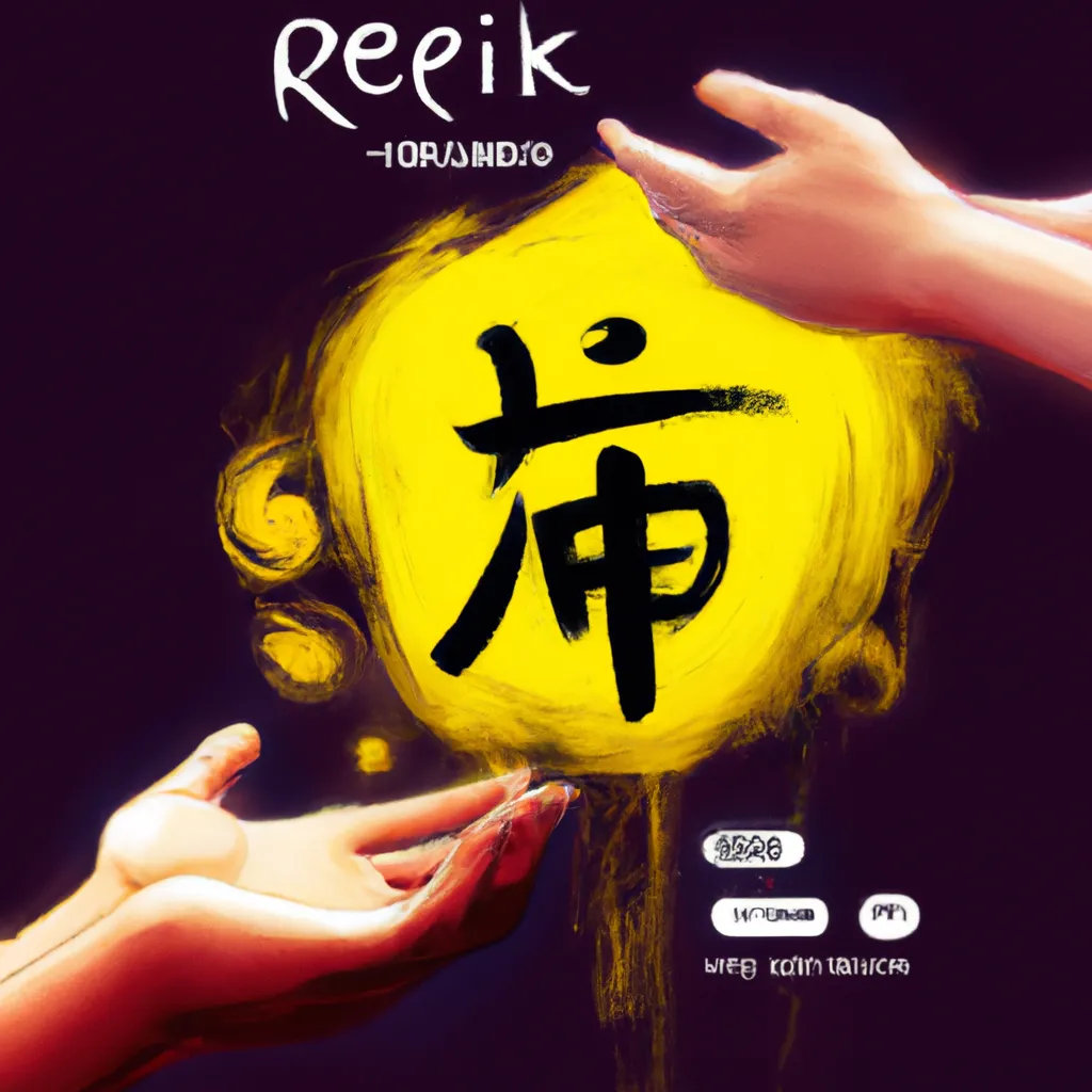 Passo Passo reiki gratuito em sp