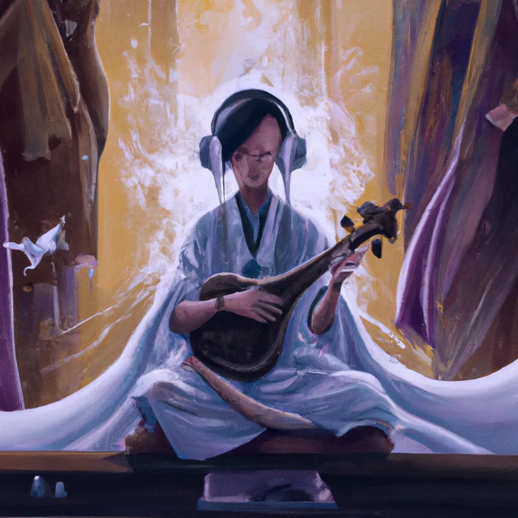 Passo Passo reiki musica