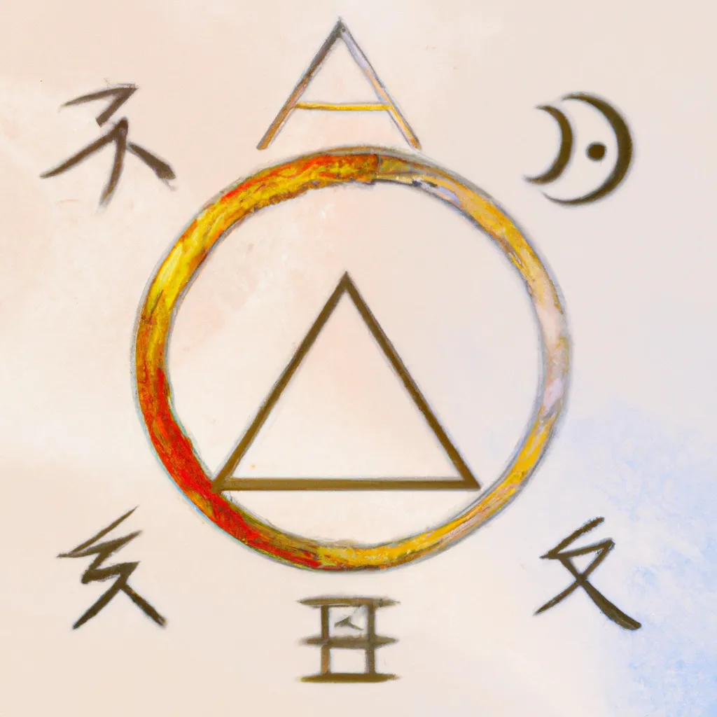 Descubra os Poderes Mágicos dos Símbolos do Reiki! 8 Passo Passo reiki simbolos