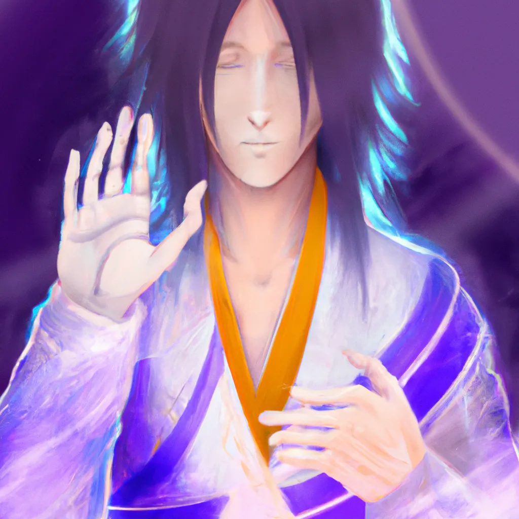Descubra os Poderes Curativos do Reiki Usui! 8 Passo Passo reiki usui