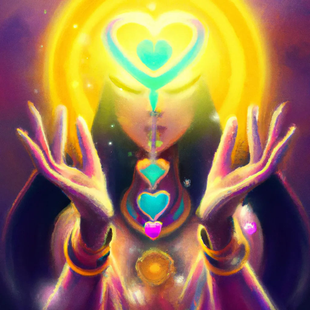 Descubra os Poderes do Reiki Xamânico e Transforme sua Vida! 8 Passo Passo reiki