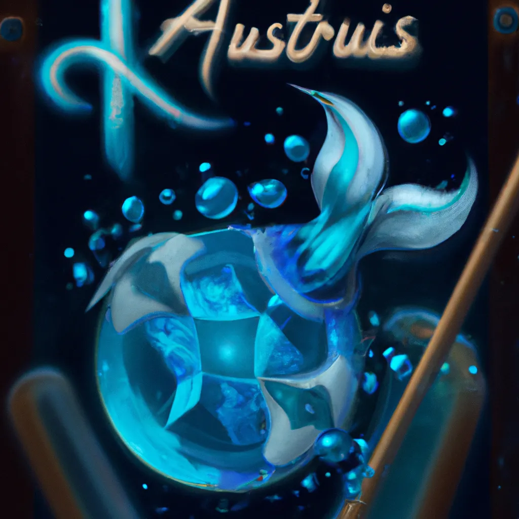 Passo Passo signo aquario