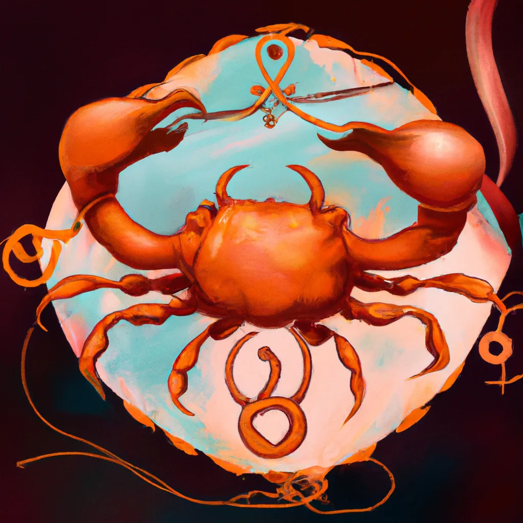 Passo Passo signo cancer