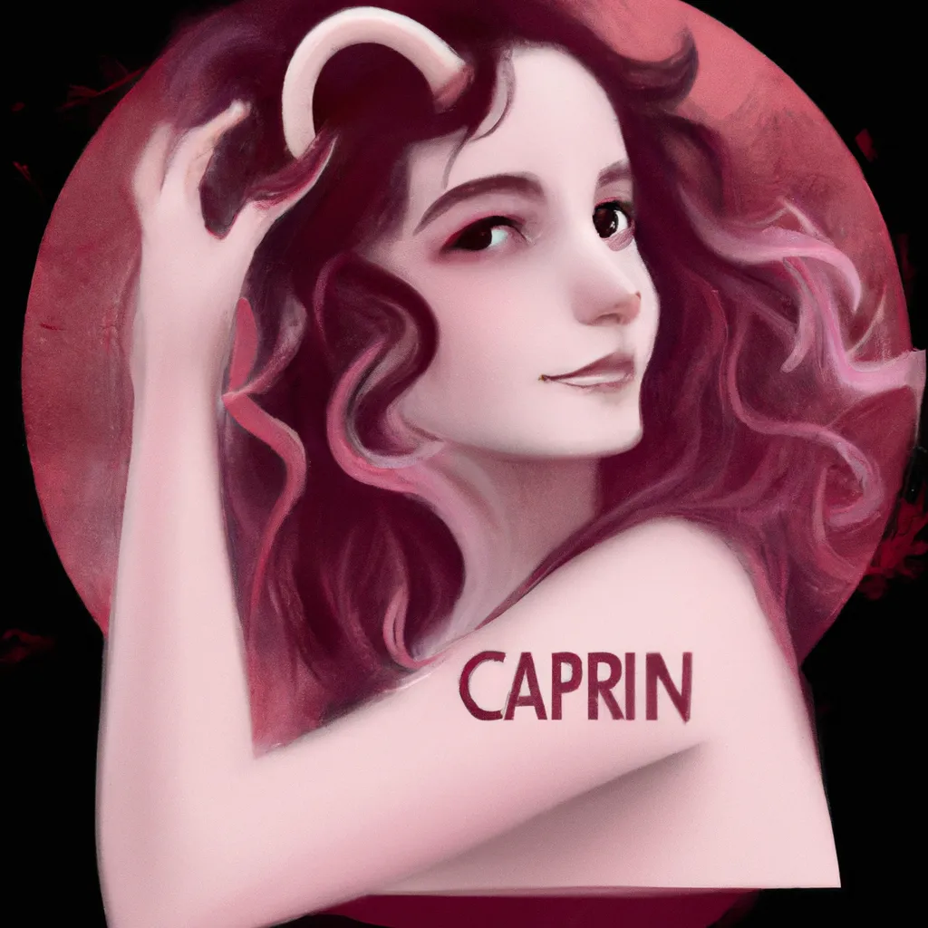 Descubra Tudo Sobre o Signo Capricórnio: O Que Você Precisa Saber! 8 Passo Passo signo capricornio