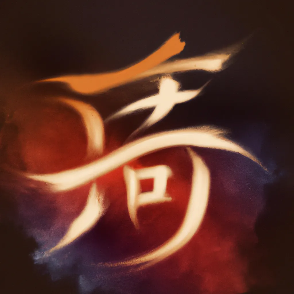 Passo Passo signo chines 2023