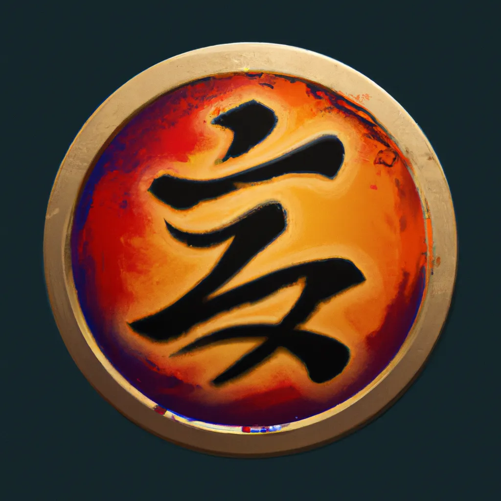 Passo Passo signo chines