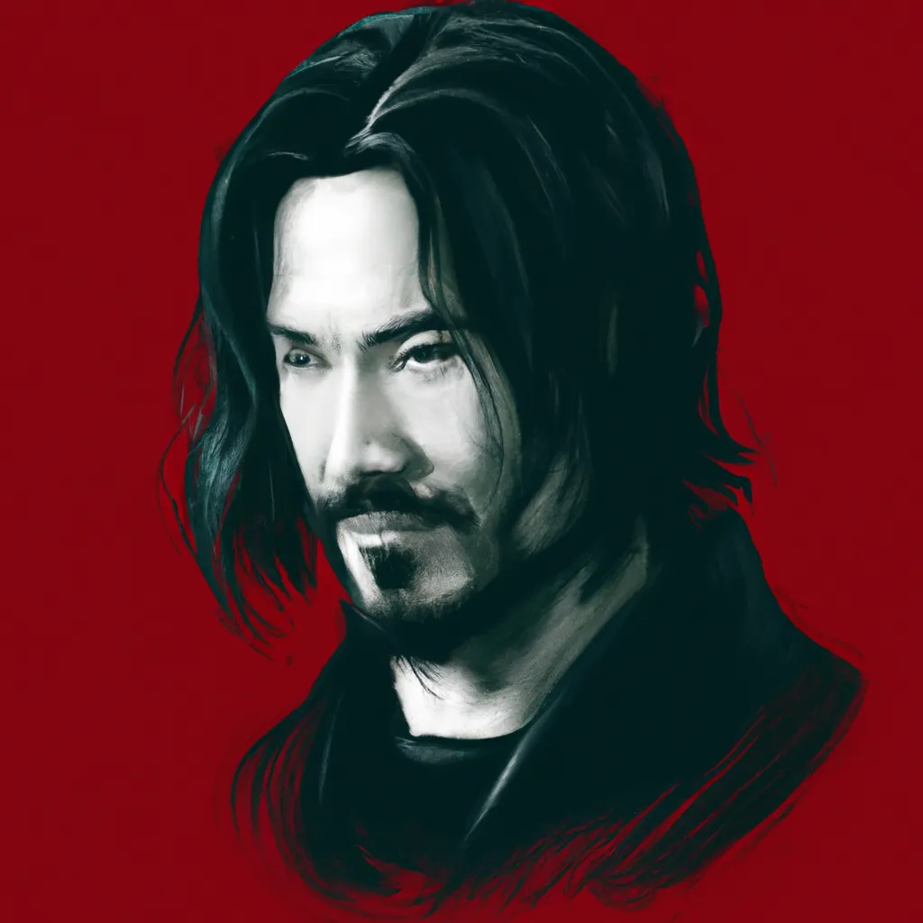 Descubra Tudo Sobre o Signo de Keanu Reeves! 8 Passo Passo signo keanu reeves