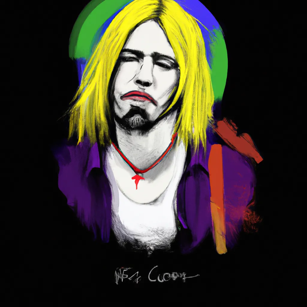 Descubra o Signo de Kurt Cobain e Seus Mistérios Revelados! 8 Passo Passo signo kurt cobain