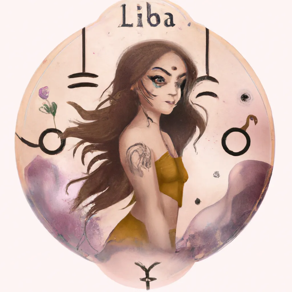 Passo Passo signo oposto de libra