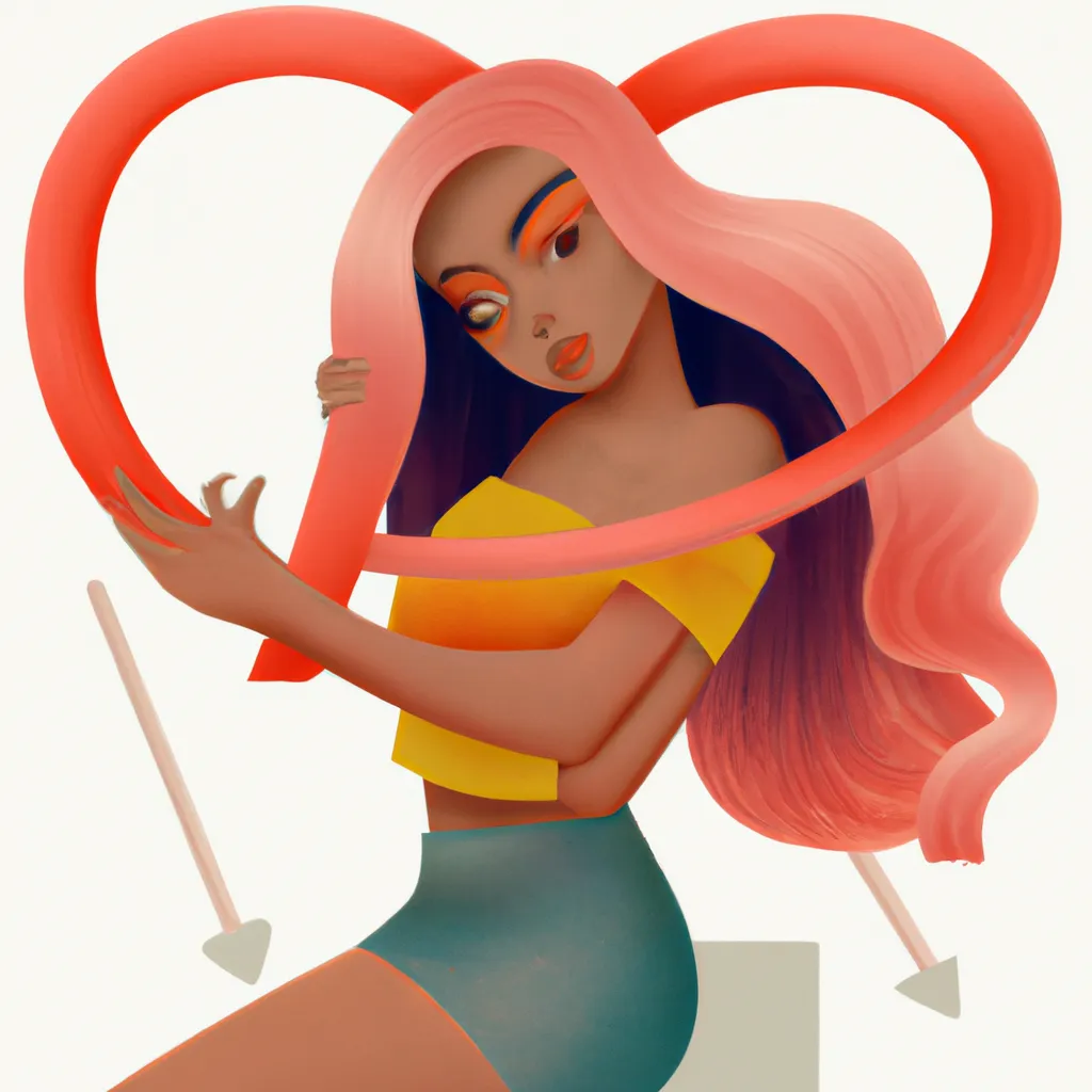 Passo Passo signo sagitario hoje no amor