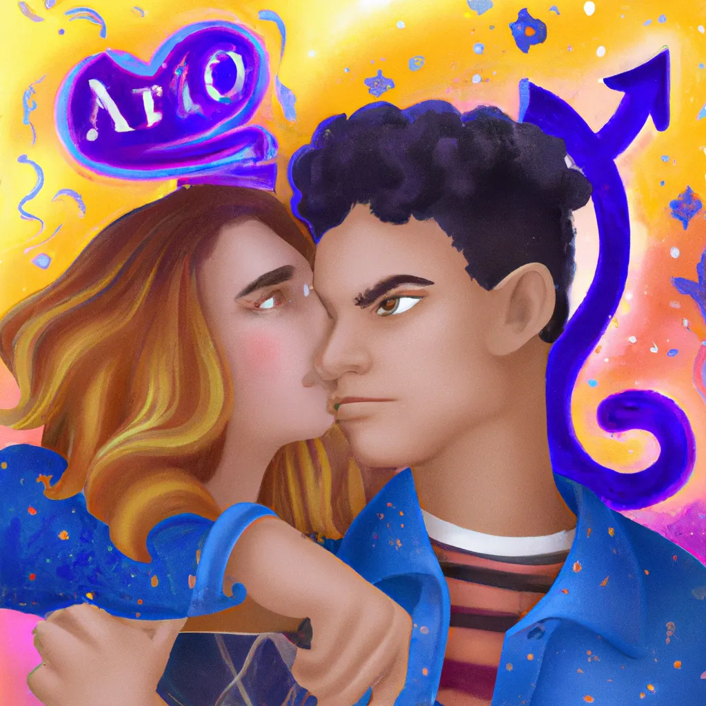 Descubra como o Signo Sagitário se Expressa no Amor! 8 Passo Passo signo sagitario no amor