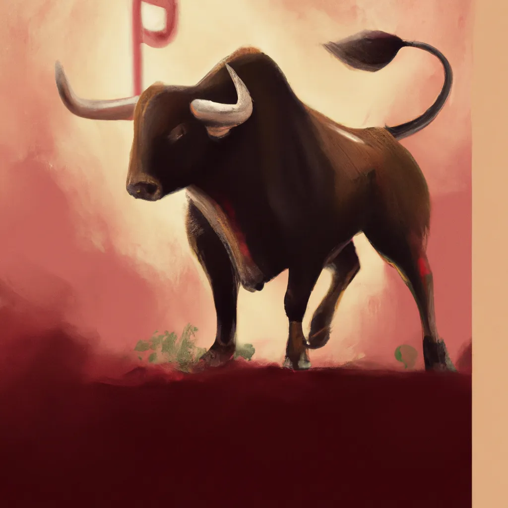 Passo Passo signo touro hoje