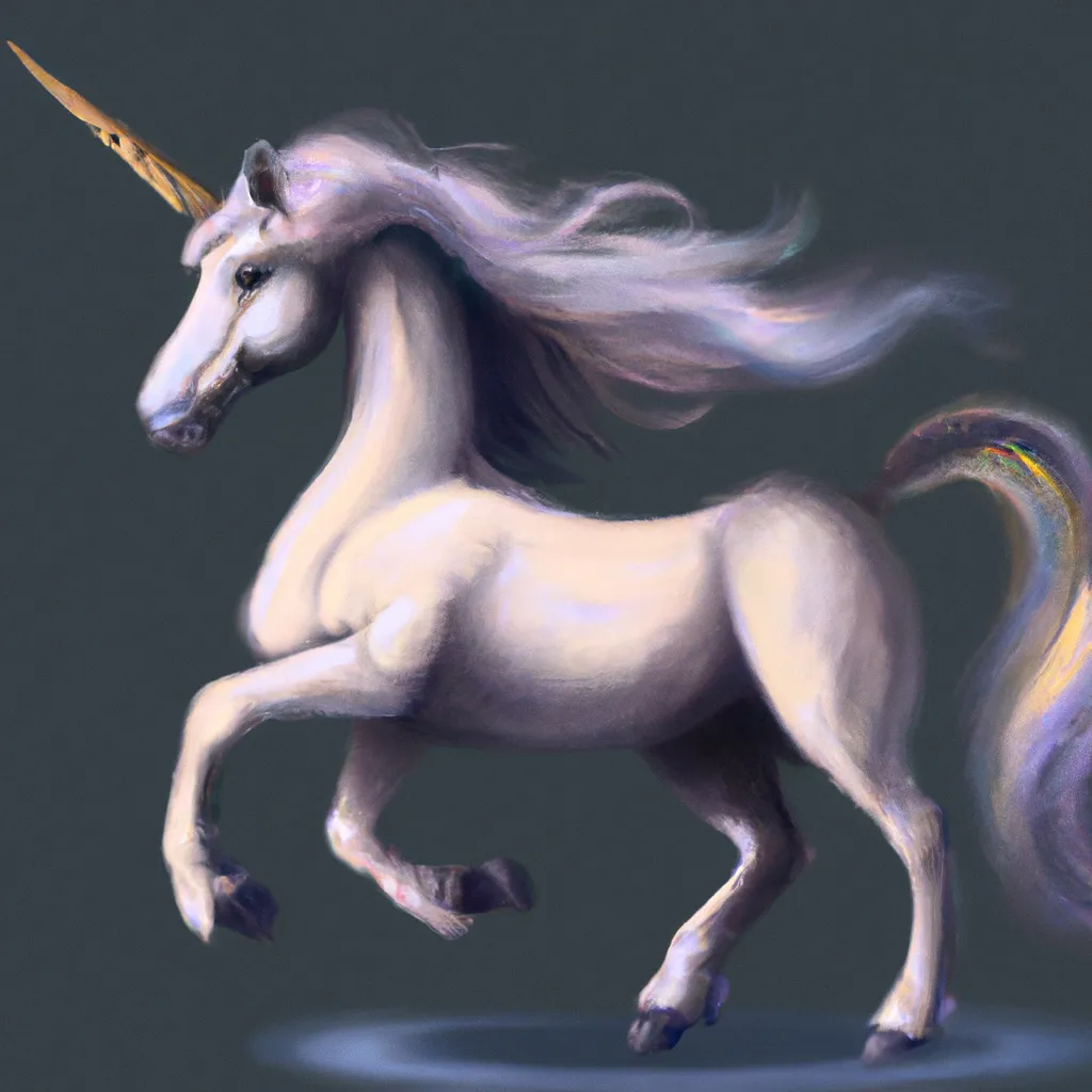 Descubra o Signo Unicórnio: O Que Ele Revela Sobre Você? 8 Passo Passo signo unicornio