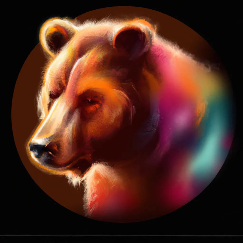 Descubra o que o Signo Urso Revela Sobre Sua Personalidade! 8 Passo Passo signo urso