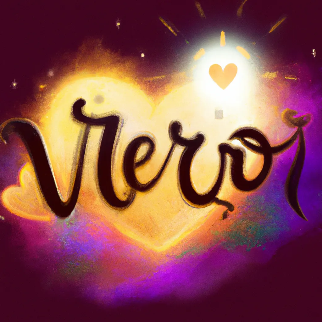 Passo Passo signo virem hoje amor
